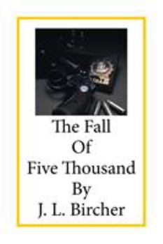 Paperback The Fall of Five Thousand Book