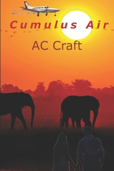 Paperback Cumulus Air: Novel 1 Book