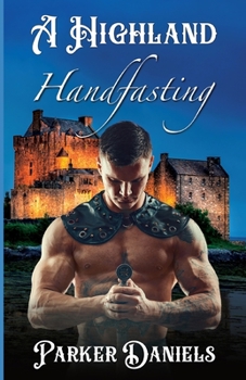 Paperback A Highland Handfasting Book