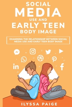 Paperback examining the relationship between social Book