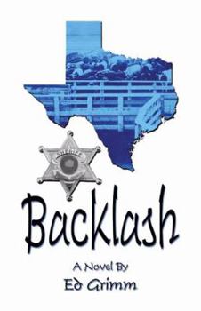 Paperback Backlash Book