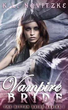 Paperback Vampire Bride Book