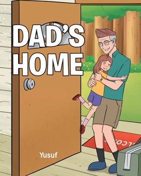 Paperback Dad's Home Book