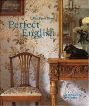 Hardcover Perfect English Book