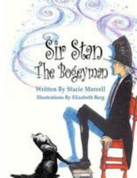 Paperback Sir Stan the Bogeyman Book