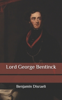 Lord George Bentinck
