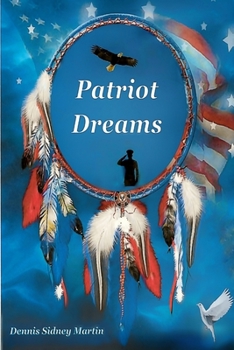 Paperback Patriot Dreams Book