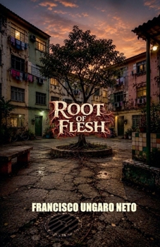 Paperback Root of Flesh Book