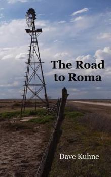Paperback The Road to Roma Book
