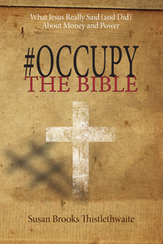 Paperback #Occupy the Bible Book