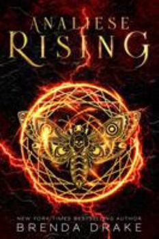 Paperback Analiese Rising Book