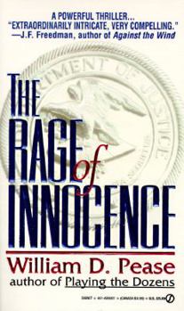Mass Market Paperback The Rage of Innocence Book