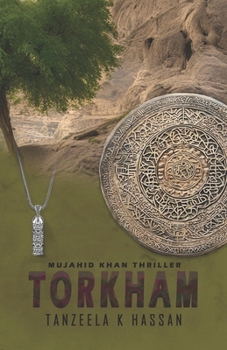 Paperback Torkham Book