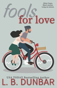 Paperback Fools For Love Book
