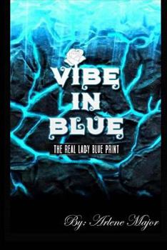 Paperback Vibe in Blue Book