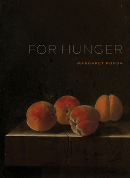 Paperback For Hunger Book