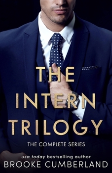 Paperback The Intern Trilogy: The Complete Series Book