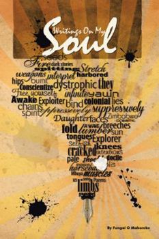 Paperback Writings On My Soul Book