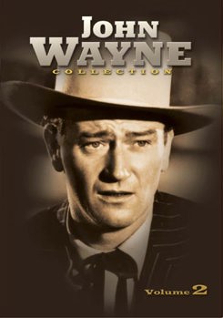 John Wayne Western Collection
