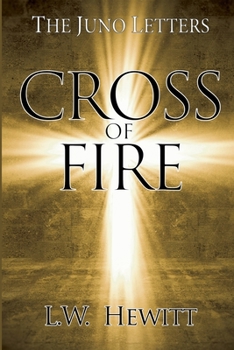Paperback Cross of Fire Book