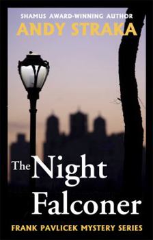 Paperback The Night Falconer Book