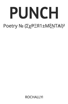 Paperback Punch Book