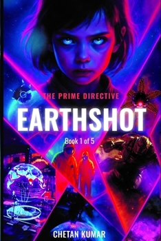 Paperback Earthshot Book
