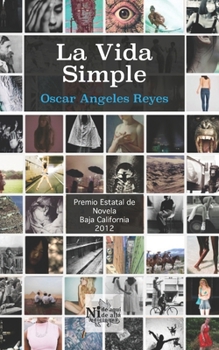 Paperback La vida simple [Spanish] Book