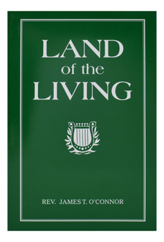 Paperback The Land of the Living Book