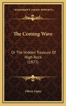 The Coming Wave - Book #4 of the Yacht Club
