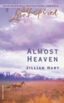 Almost Heaven - Book #4 of the McKaslin Clan: Series 1