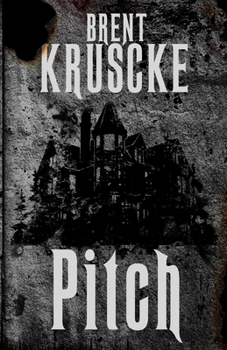 Paperback Pitch: The Hollow Trilogy: Book Two Book