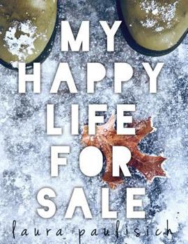 Paperback My Happy Life for Sale Book