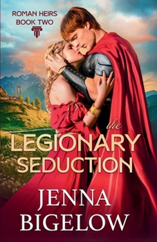 Paperback The Legionary Seduction Book