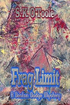 Paperback Frag Limit Book