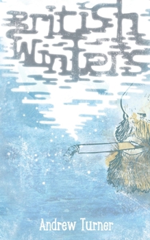 Paperback British Winters Book