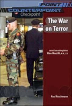 Hardcover The War on Terror Book