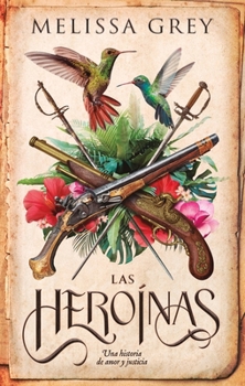 Paperback Heroinas, Las -Z [Spanish] Book