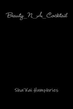Paperback Beauty_N_A_Cocktail Book