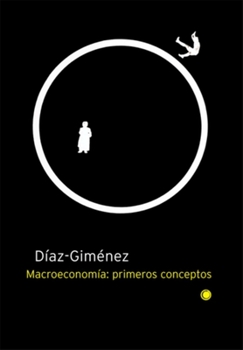 Paperback Macroeconomía: Primeros Conceptos [Spanish] Book