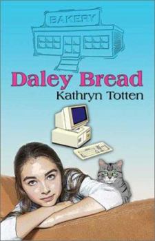 Paperback Daley Bread Book