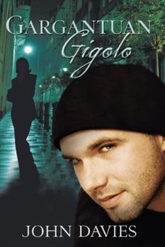 Paperback Gargantuan Gigolo Book