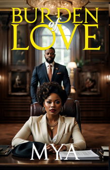 Paperback Burden of Love Book