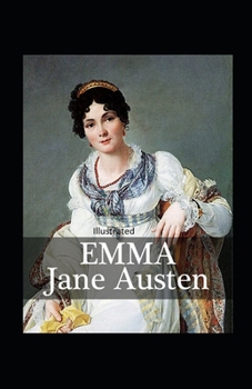 Paperback Emma Illustrated Book