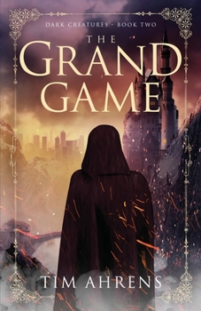 Paperback The Grand Game Book