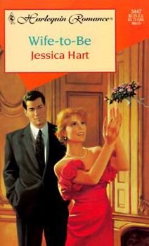 Mass Market Paperback Wife-To-Be Book