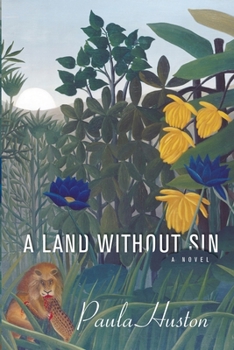 Paperback Land Without Sin Book