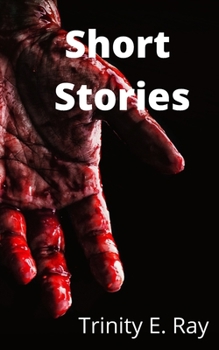 Paperback Short Stories Book