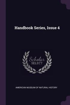 Paperback Handbook Series, Issue 4 Book