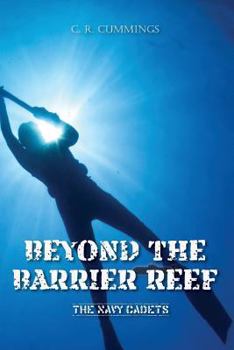 Paperback Beyond the Barrier Reef Book